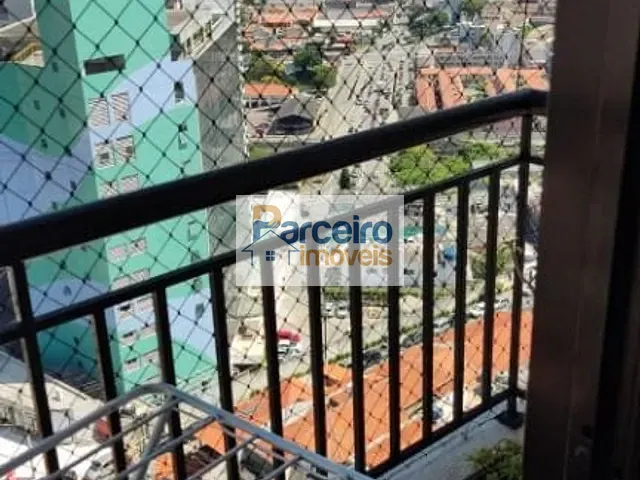 Apartamento 3 quartos e 2 banheiros, à venda, no bairro Vila Matilde em São Paulo