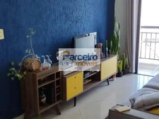 Apartamento 3 quartos e 2 banheiros, à venda, no bairro Vila Matilde em São Paulo