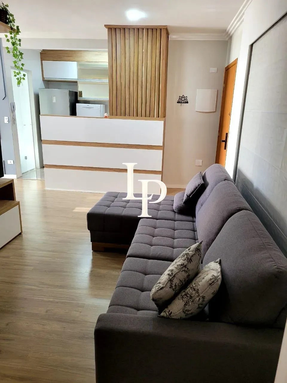 Apartamento, 2 quartos, 71 m² - Foto 3