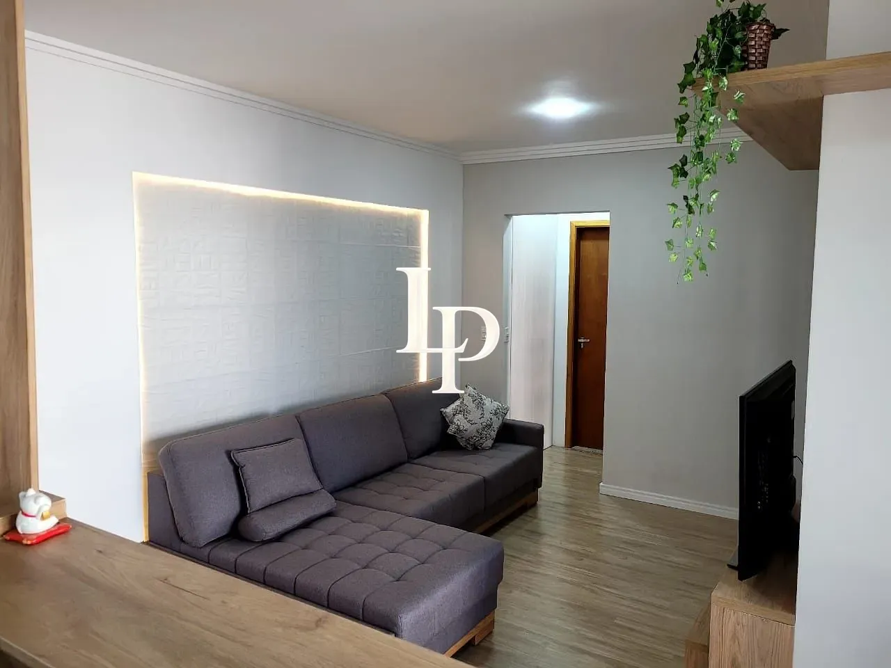 Apartamento, 2 quartos, 71 m² - Foto 2