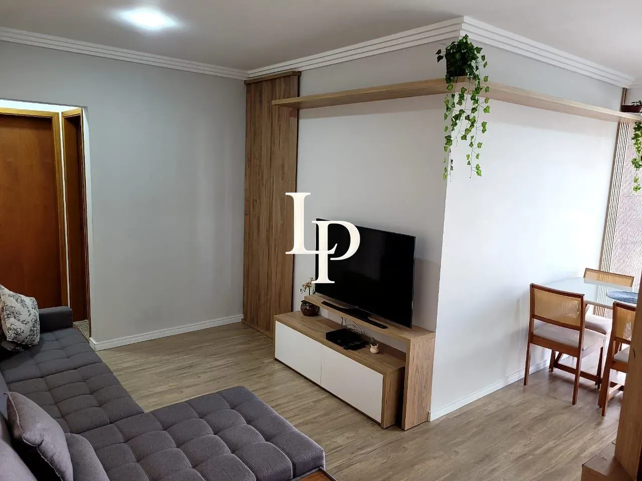 Apartamento, 2 quartos, 71 m² - Foto 1
