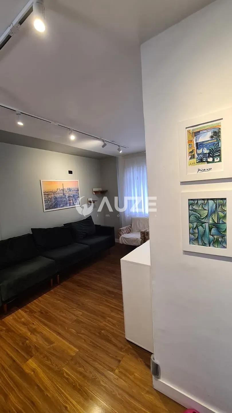 Apartamento, 3 quartos, 65 m² - Foto 3