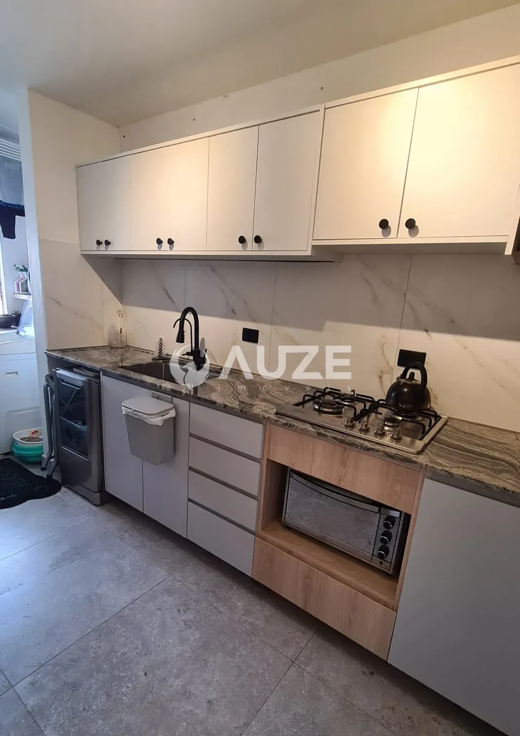 Apartamento, 3 quartos, 65 m² - Foto 9