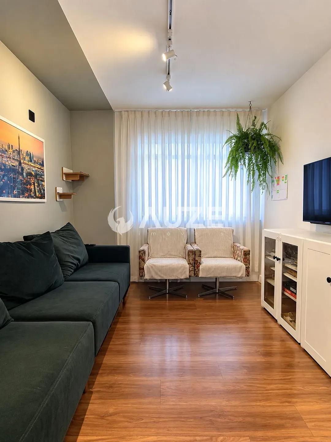Apartamento, 3 quartos, 65 m² - Foto 1