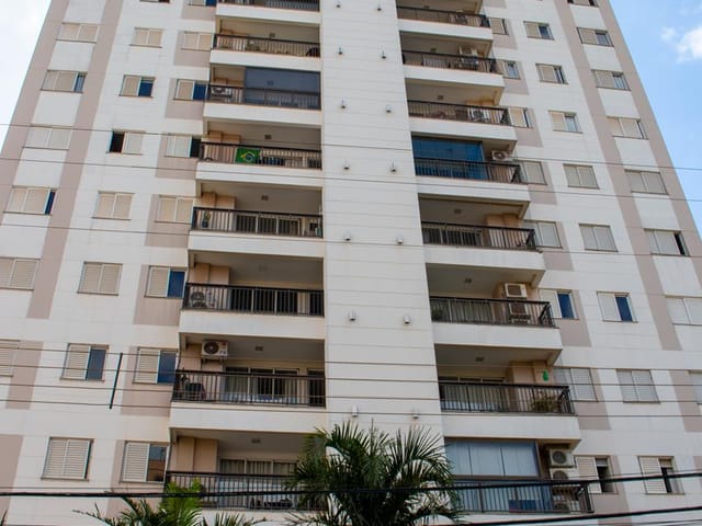 Foto do Apartamento - Ed. Solar Lalique - Apartamento à venda com 3 dormitórios por R$ 540.000,00. Judith, Londrina, PR | Premier Imóveis