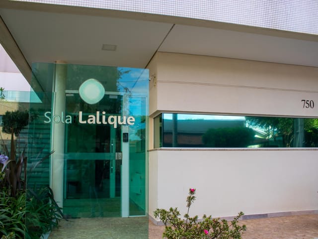 Foto do Apartamento - Ed. Solar Lalique - Apartamento à venda com 3 dormitórios por R$ 540.000,00. Judith, Londrina, PR | Premier Imóveis