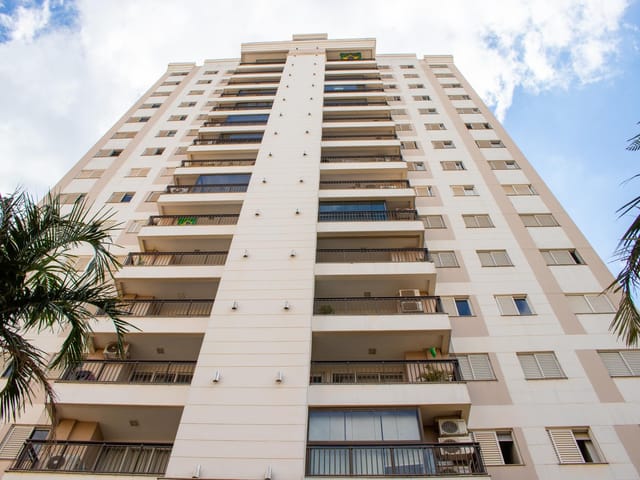 Foto do Apartamento - Ed. Solar Lalique - Apartamento à venda com 3 dormitórios por R$ 540.000,00. Judith, Londrina, PR | Premier Imóveis