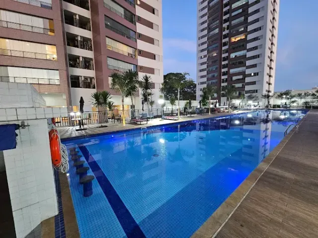 Foto do Apartamento - Apartamento para locação, Vila Edmundo, Taubaté, SP | Previta Imóveis