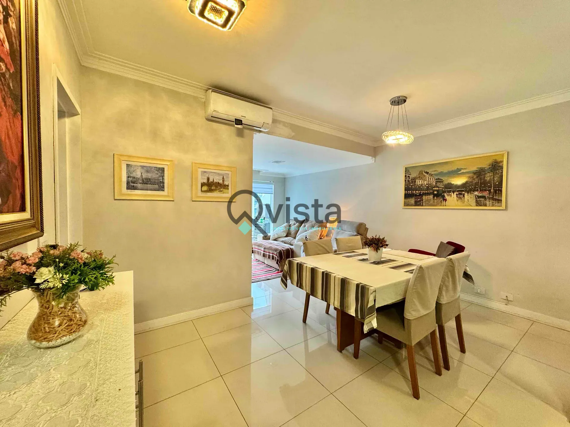Apartamento, 2 quartos, 84 m² - Foto 10