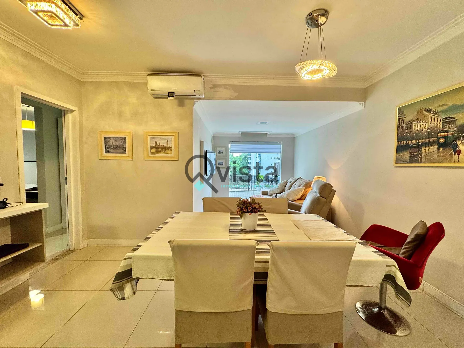Apartamento, 2 quartos, 84 m² - Foto 9