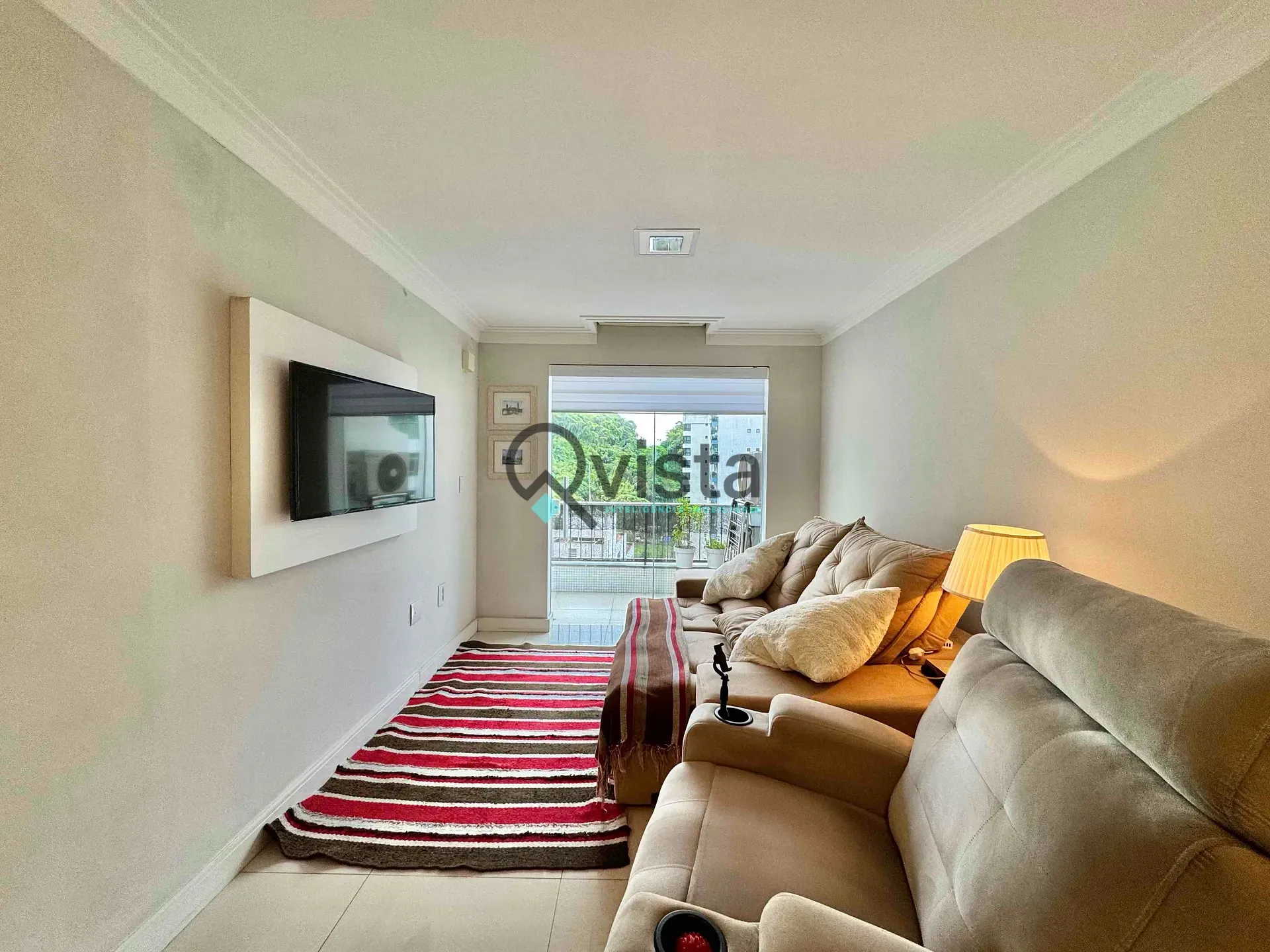 Apartamento, 2 quartos, 84 m² - Foto 2