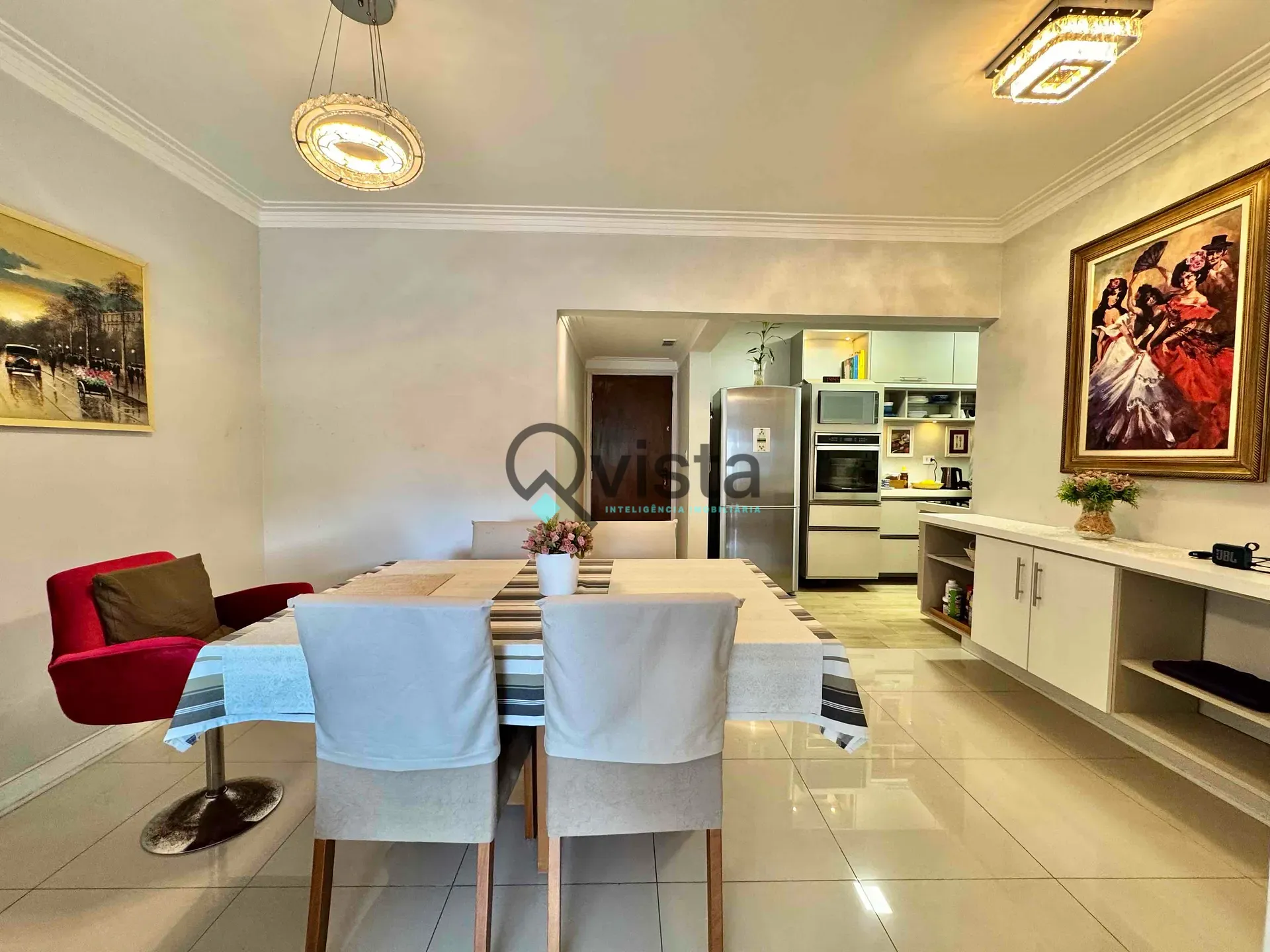 Apartamento, 2 quartos, 84 m² - Foto 8