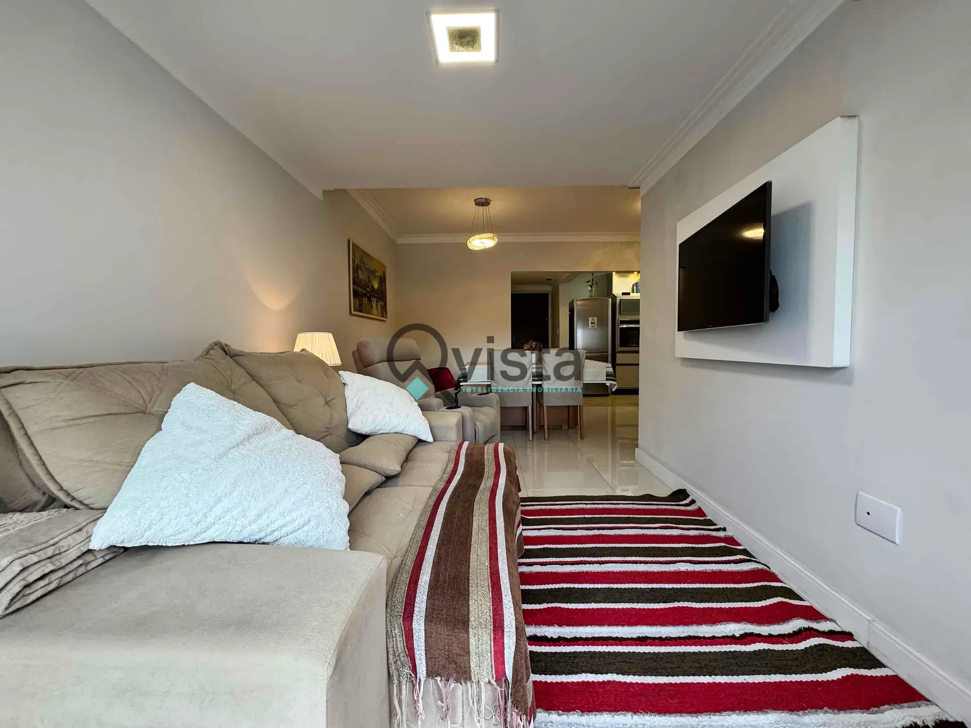 Apartamento, 2 quartos, 84 m² - Foto 7