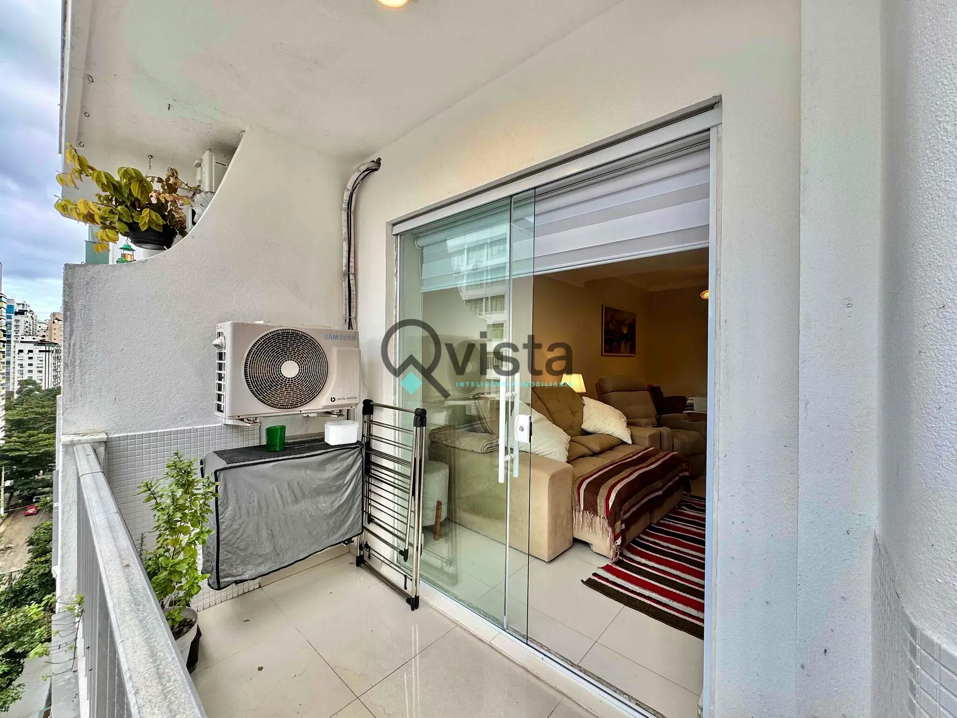 Apartamento, 2 quartos, 84 m² - Foto 6