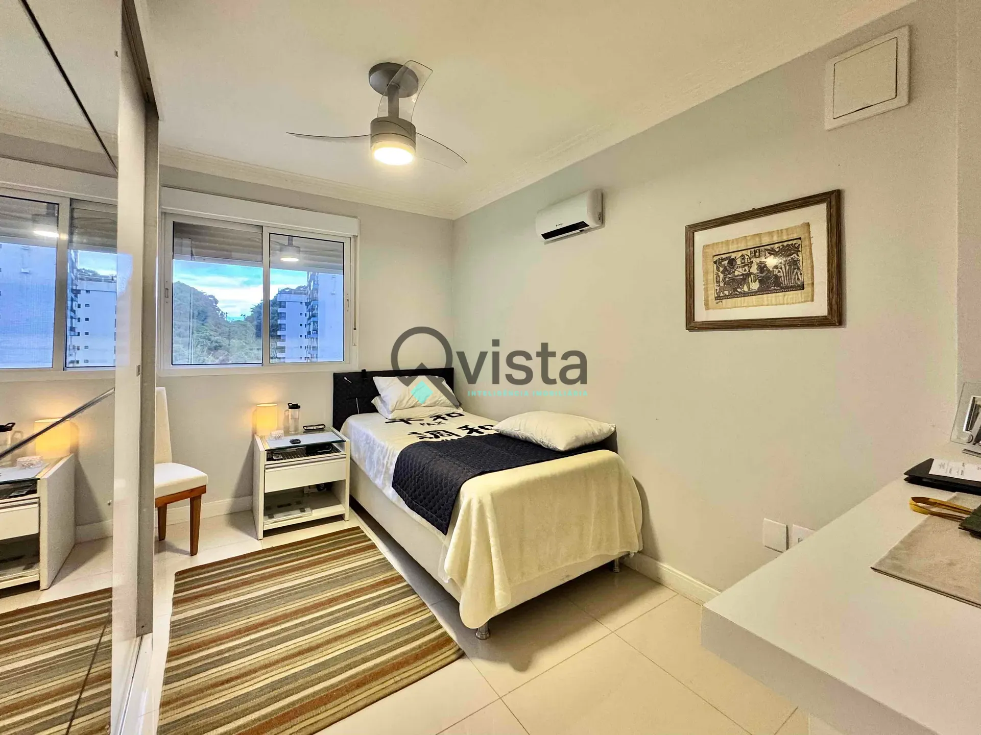 Apartamento, 2 quartos, 84 m² - Foto 13