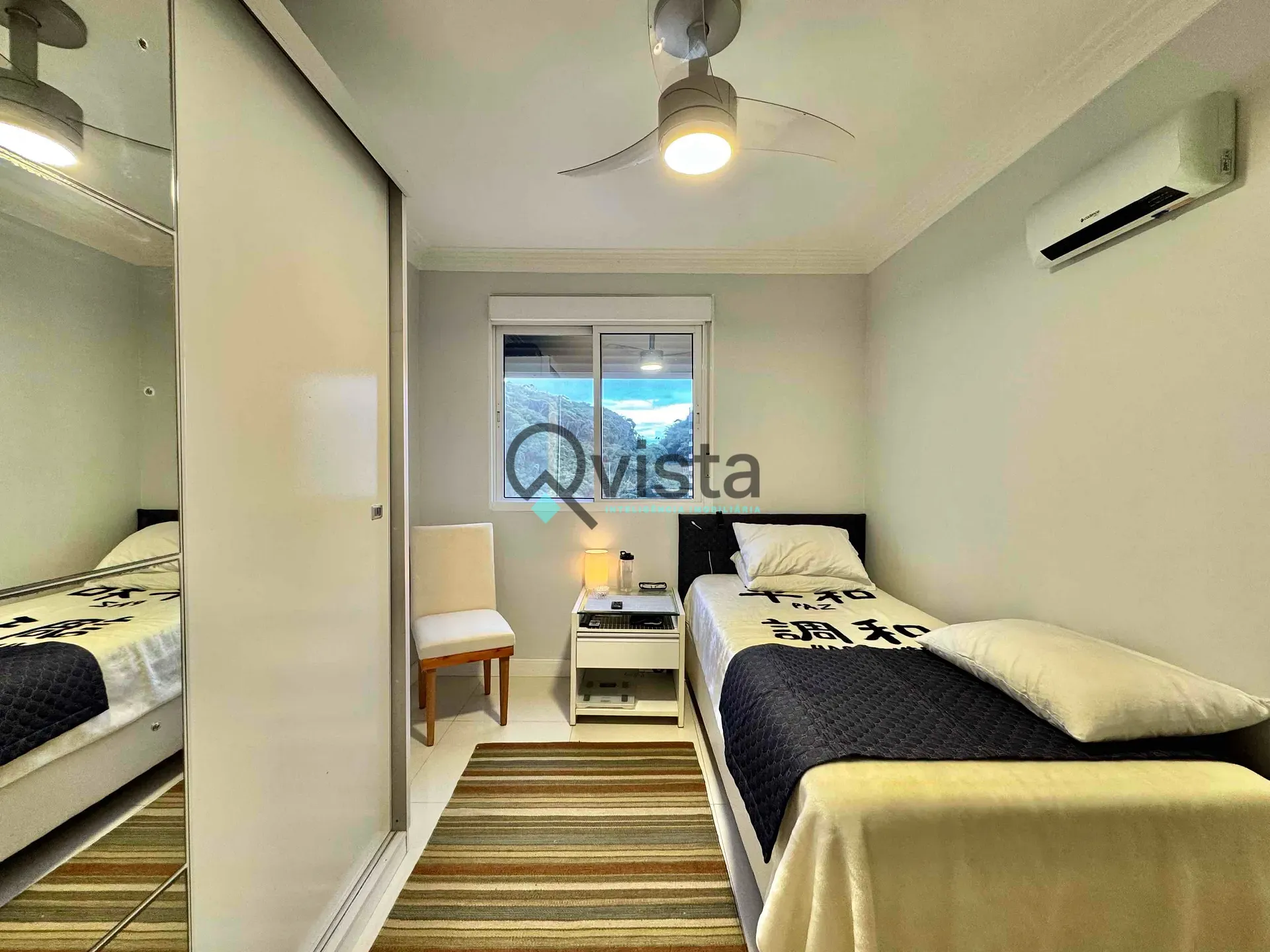 Apartamento, 2 quartos, 84 m² - Foto 14