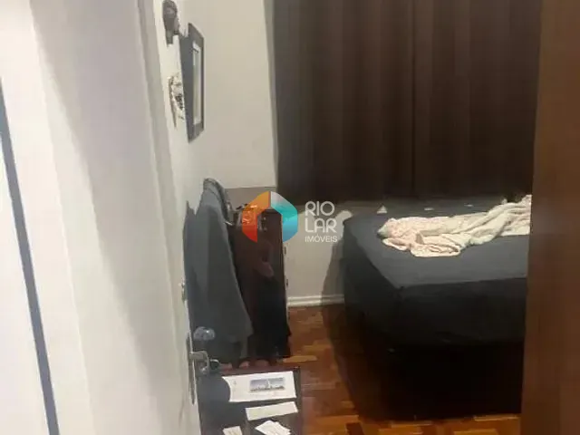 Apartamento com 82m² 2 quartos e 2 banheiros, à venda, no bairro Copacabana em Rio de Janeiro