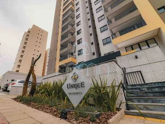 Apartamento 1 quarto e 1 banheiro, à venda, no bairro Jardim Redentor em São José do Rio Preto