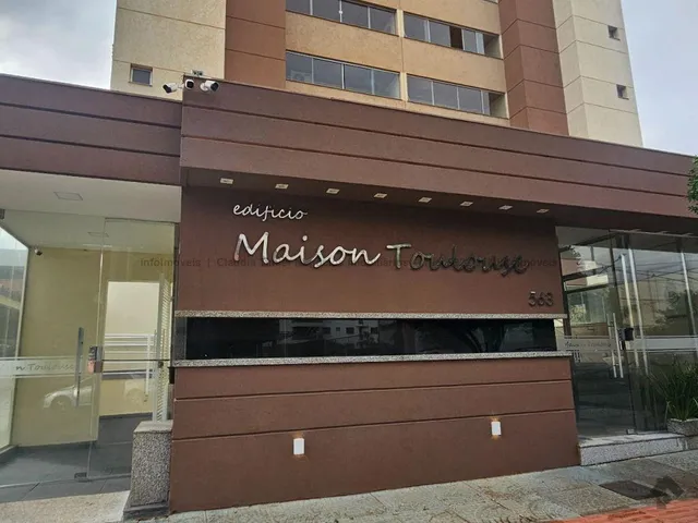 Apartamento 4 quartos e 5 banheiros, à venda, no bairro Centro em Campo Grande