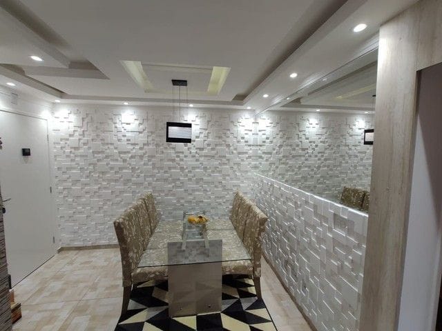 Foto do Apartamento - Apartamento no Boulevard Flamboyant Home Club | RUSSI IMÓVEIS