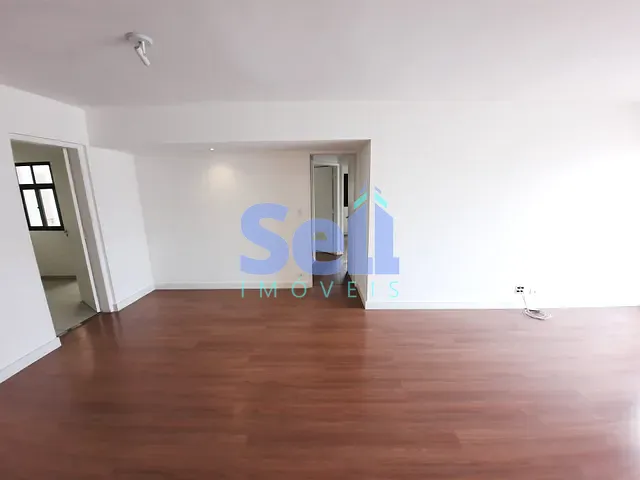 Apartamento 3 quartos e 3 banheiros, para alugar, no bairro Vila Nova Conceição em São Paulo
