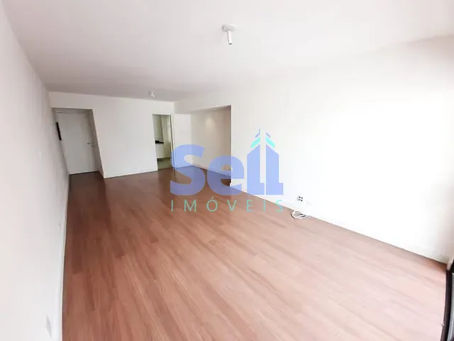 Apartamento 3 quartos e 3 banheiros, para alugar, no bairro Vila Nova Conceição em São Paulo