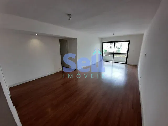 Apartamento 3 quartos e 3 banheiros, para alugar, no bairro Vila Nova Conceição em São Paulo