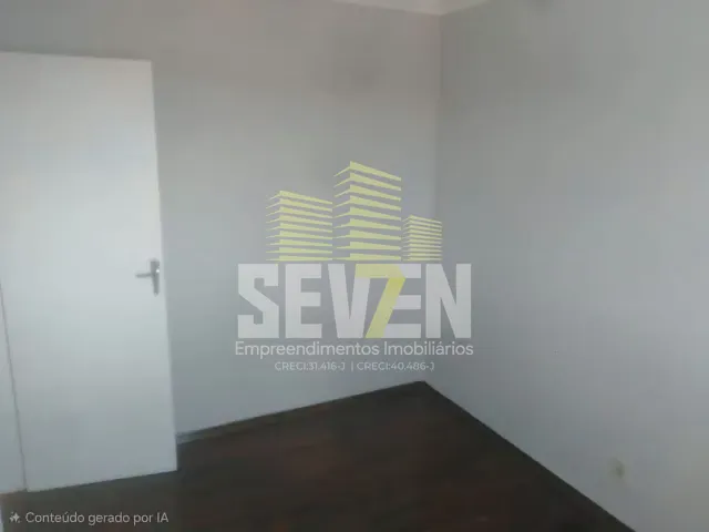 Apartamento com 69m² 3 quartos e 1 banheiro, à venda, no bairro Parque Viaduto em Bauru