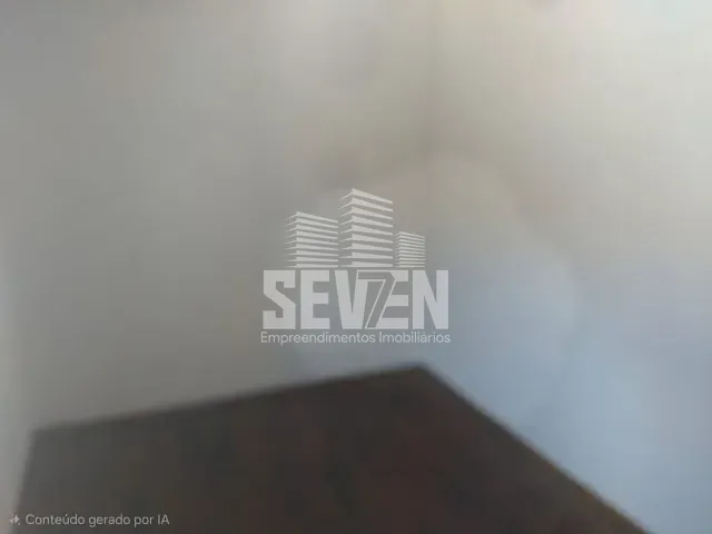 Apartamento com 69m² 3 quartos e 1 banheiro, à venda, no bairro Parque Viaduto em Bauru