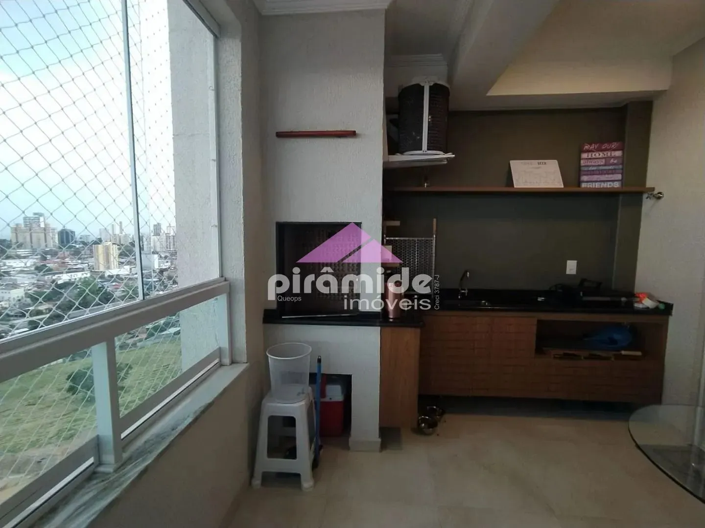 Apartamento, 3 quartos, 150 m² - Foto 14