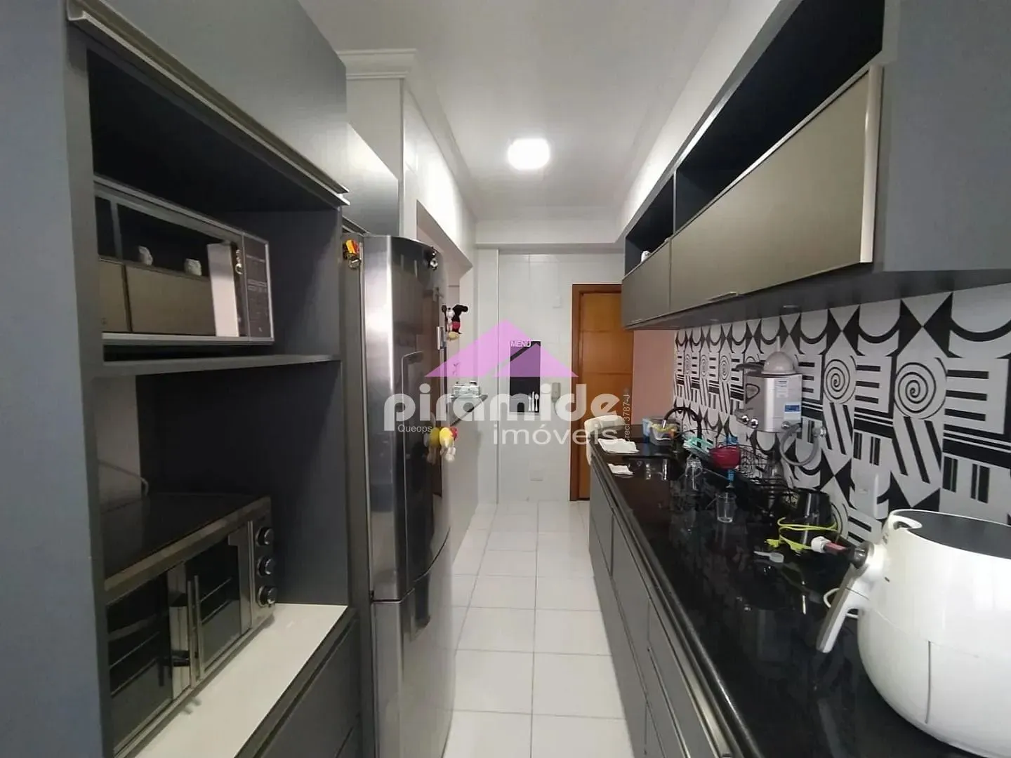 Apartamento, 3 quartos, 150 m² - Foto 30