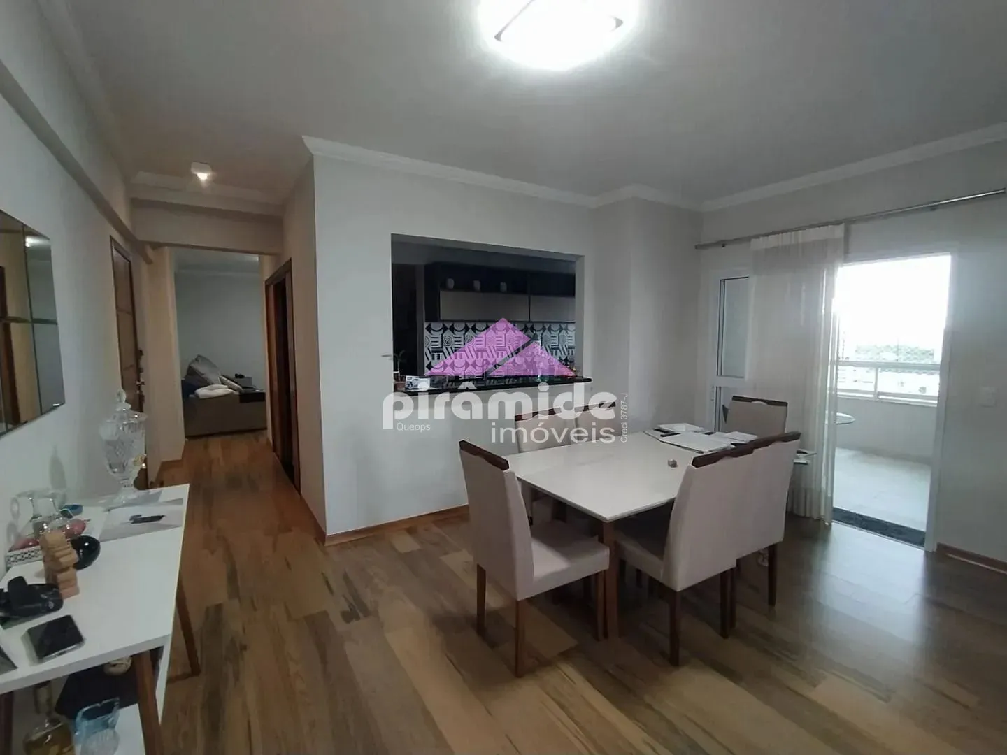 Apartamento, 3 quartos, 150 m² - Foto 8
