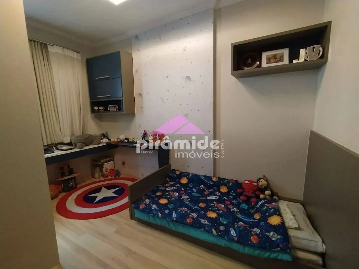 Apartamento, 3 quartos, 150 m² - Foto 21