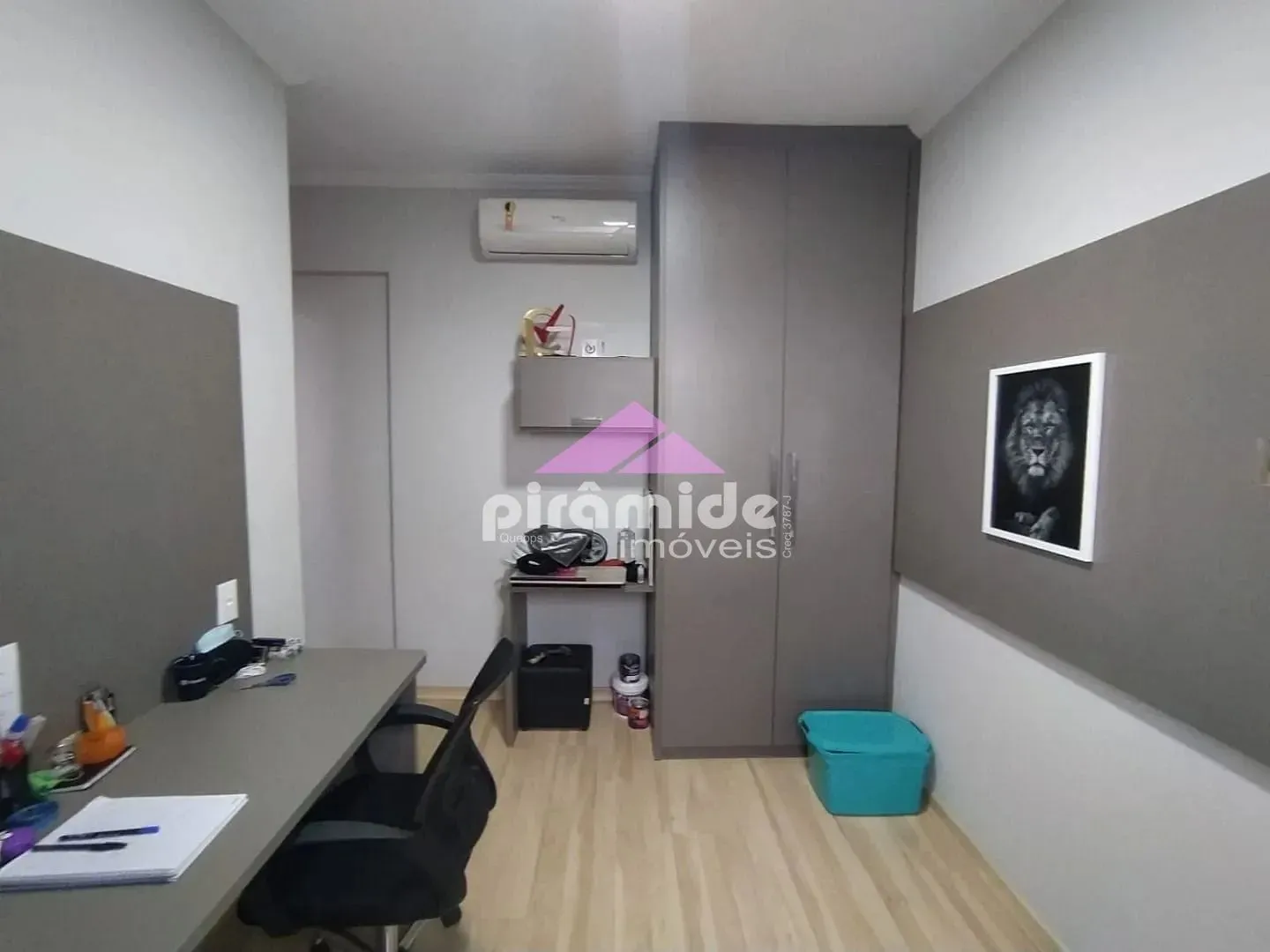 Apartamento, 3 quartos, 150 m² - Foto 34