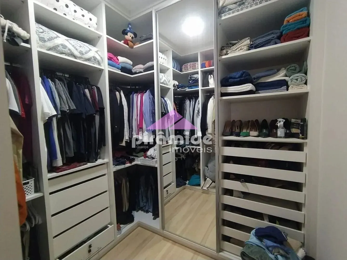 Apartamento, 3 quartos, 150 m² - Foto 18