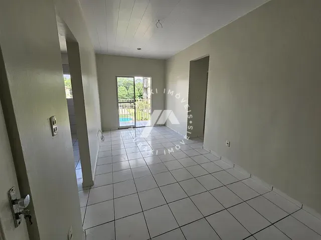 Apartamento 2 quartos e 1 banheiro, à venda, no bairro Águas Lindas em Ananindeua