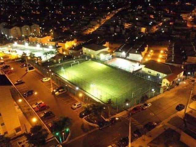 Foto do Apartamento - LINDO APARTAMENTO Á VENDA, JARDIM SÃO MIGUEL, SP | Unique Imóveis