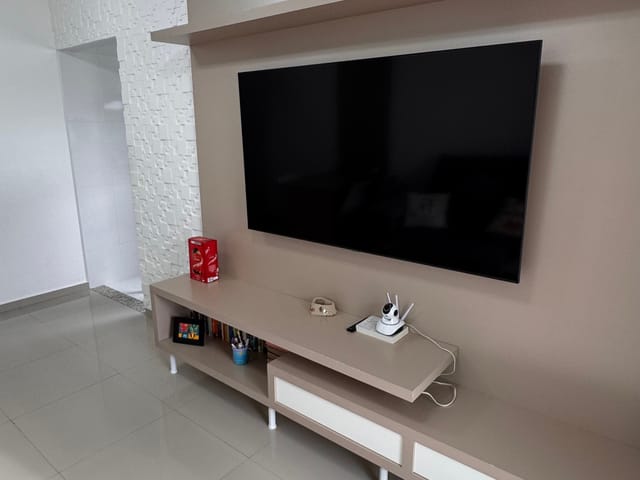 Apartamento 2 quartos e 2 banheiros, à venda, no bairro Costazul em Rio das Ostras
