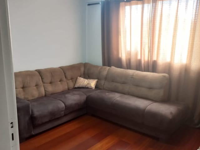 Foto do Apartamento - Apartamento à venda no Edifício Independência | Base Real Imóveis