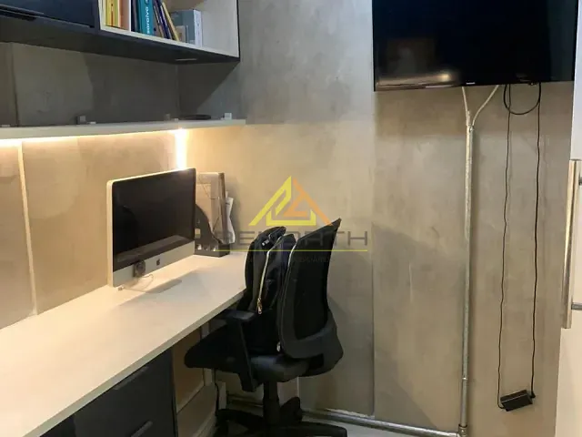 Apartamento com 123m² 3 quartos e 2 banheiros, à venda, no bairro Santana em São Paulo