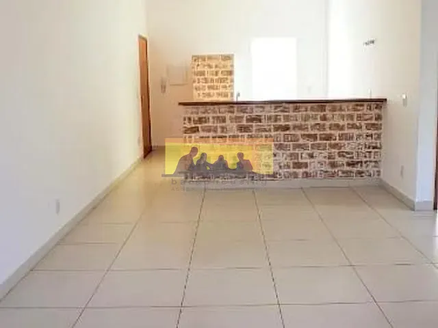 Apartamento com 85m² 2 quartos e 2 banheiros, para alugar, no bairro Cidade Universitária em Campinas