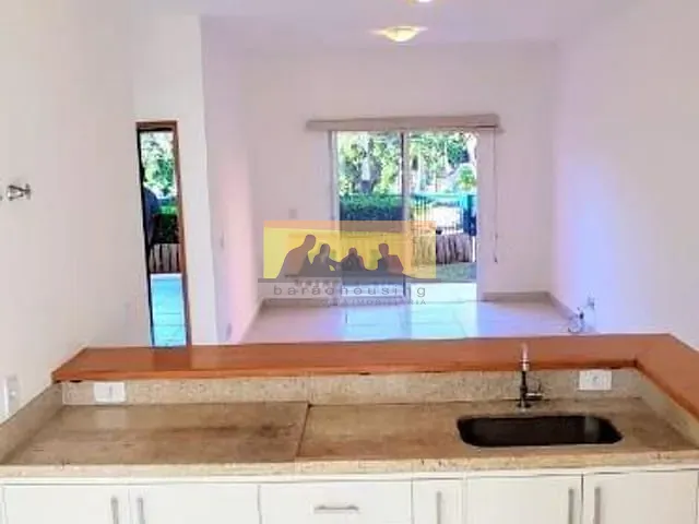 Apartamento com 85m² 2 quartos e 2 banheiros, para alugar, no bairro Cidade Universitária em Campinas