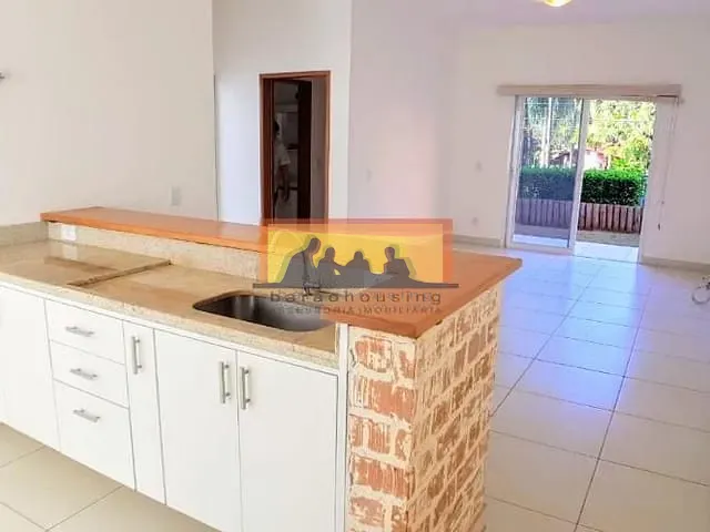 Apartamento com 85m² 2 quartos e 2 banheiros, para alugar, no bairro Cidade Universitária em Campinas