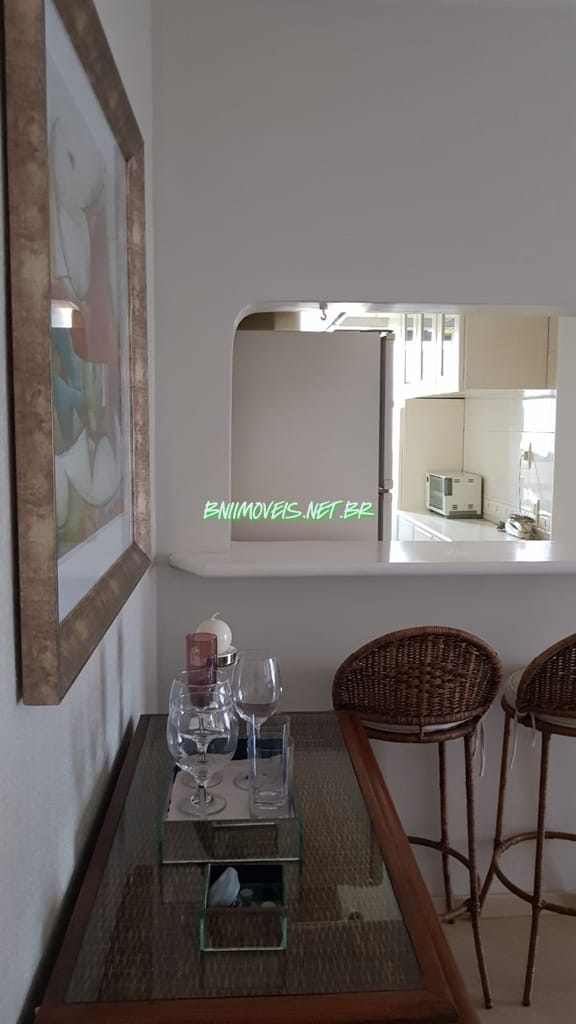 Apartamento, 1 quarto, 56 m² - Foto 6