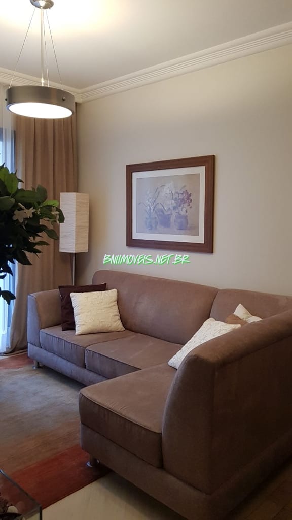 Apartamento, 1 quarto, 56 m² - Foto 7