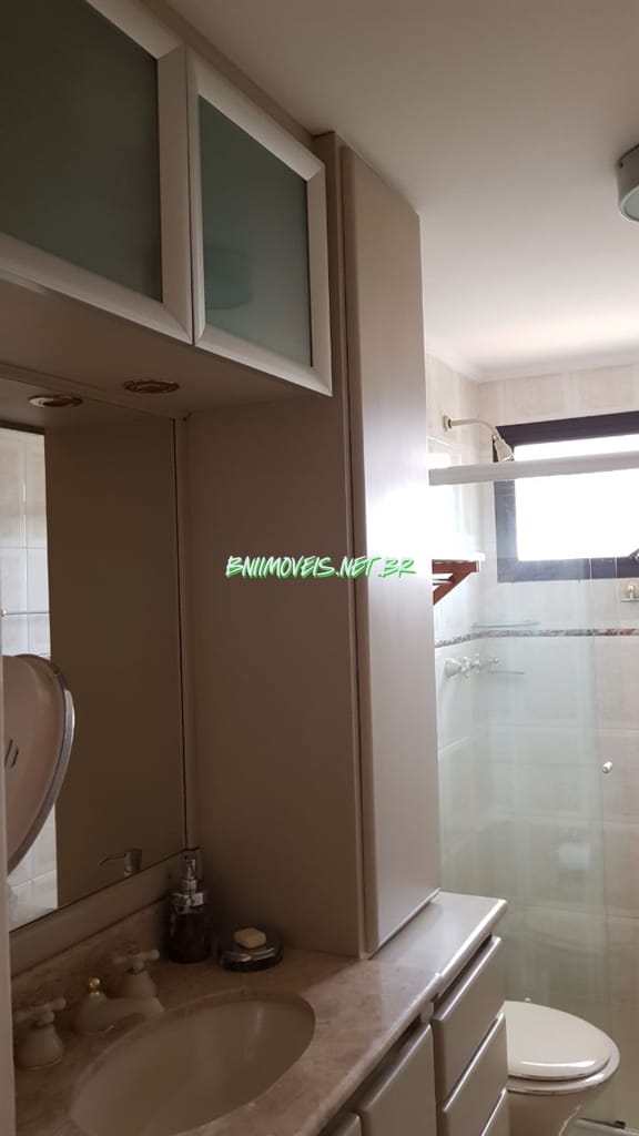 Apartamento, 1 quarto, 56 m² - Foto 9