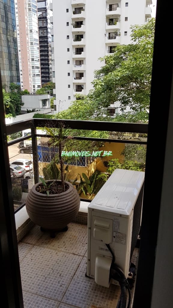 Apartamento, 1 quarto, 56 m² - Foto 3