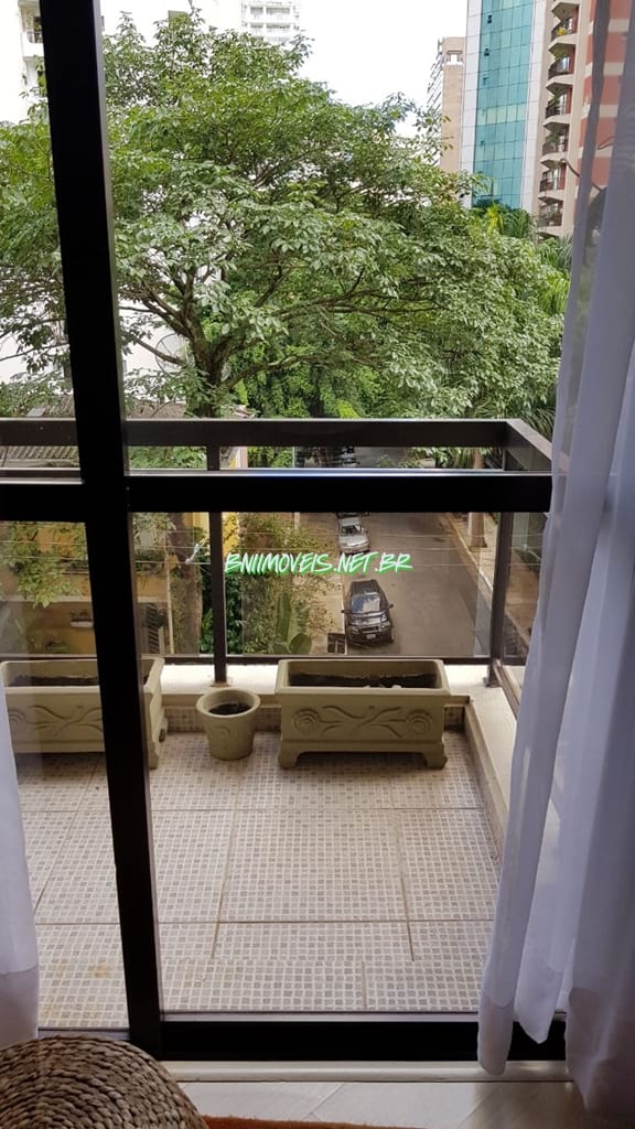 Apartamento, 1 quarto, 56 m² - Foto 2