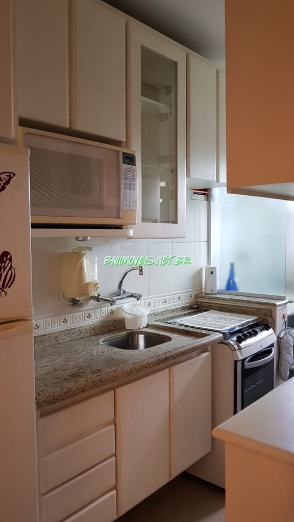 Apartamento, 1 quarto, 56 m² - Foto 10