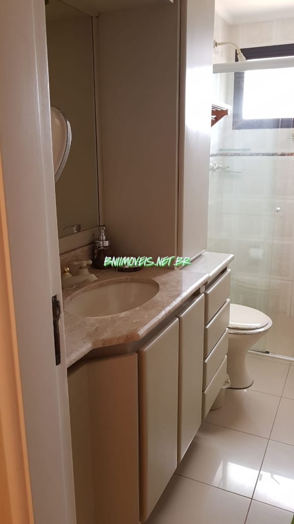 Apartamento, 1 quarto, 56 m² - Foto 24